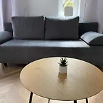 Kosciuszki Cozy Centrum