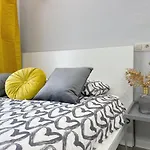 Kosciuszki Cozy Centrum Apartmán *