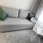Kosciuszki Cozy Centrum