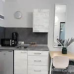 Kosciuszki Cozy Centrum Apartmán