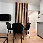 Apartmán Kosciuszki Cozy Centrum Katovice