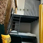 Kosciuszki Cozy Centrum Apartmán Katovice