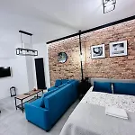 Kosciuszki Cozy Centrum Katovice
