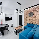 Apartmán Kosciuszki Cozy Centrum *