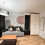 Kosciuszki Cozy Centrum *