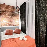 Kosciuszki Cozy Centrum *