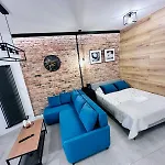 Apartmán Kosciuszki Cozy Centrum Katovice