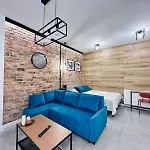 アパート Kosciuszki Cozy Centrum カトヴィツェ