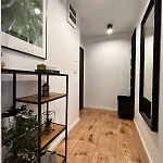 Kosciuszki Cozy Centrum Katovice