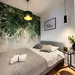 Apartmán Kosciuszki Cozy Centrum *