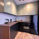 Kosciuszki Cozy Centrum * Katovice