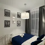 Apartmán Kosciuszki Cozy Centrum