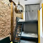 Kosciuszki Cozy Centrum