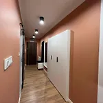 Kosciuszki Cozy Centrum Apartmán