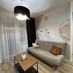 Apartmán Kosciuszki Cozy Centrum