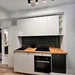 Apartmán Kosciuszki Cozy Centrum Katovice