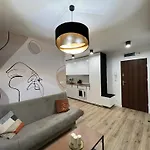 Kosciuszki Cozy Centrum * Katovice