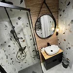 Apartmán Kosciuszki Cozy Centrum Katovice