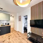 Kosciuszki Cozy Centrum *