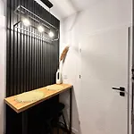 Kosciuszki Cozy Centrum Apartmán