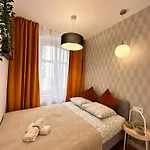 Kosciuszki Cozy Centrum