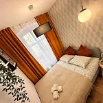 Kosciuszki Cozy Centrum Katovice
