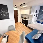 Kosciuszki Cozy Centrum