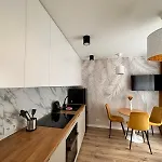 Kosciuszki Cozy Centrum Katovice