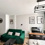 Kosciuszki Cozy Centrum