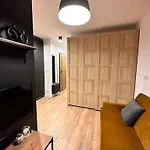 Kosciuszki Cozy Centrum