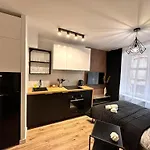 Kosciuszki Cozy Centrum Apartmán