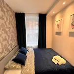 Kosciuszki Cozy Centrum