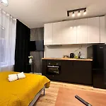 Kosciuszki Cozy Centrum
