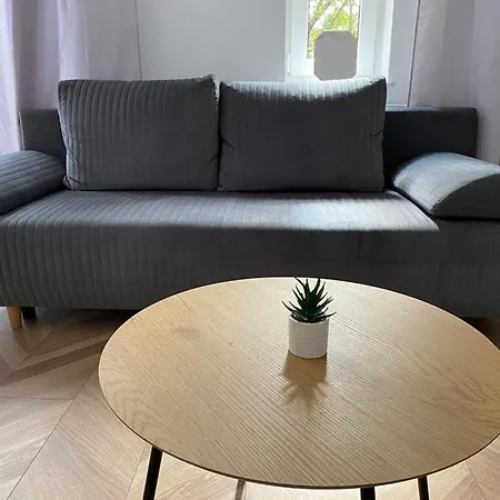 Kosciuszki Cozy Centrum