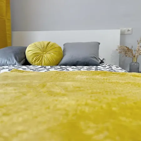 Kosciuszki Cozy Centrum 카토비체