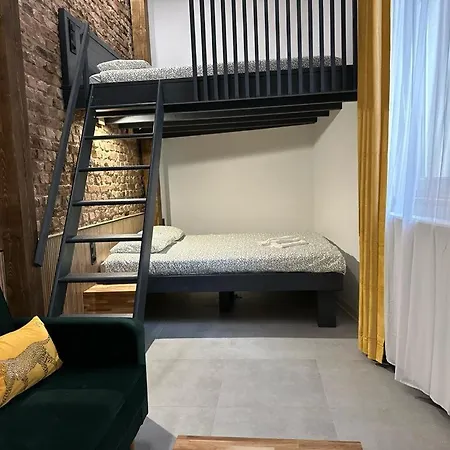 Kosciuszki Cozy Centrum *