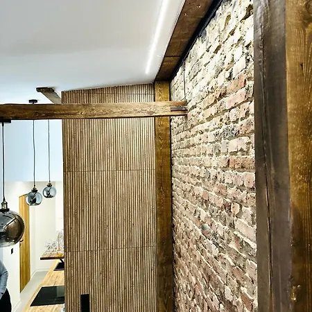 Kosciuszki Cozy Centrum