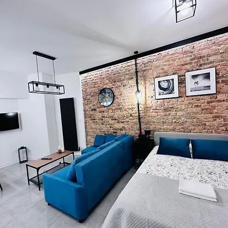 Kosciuszki Cozy Centrum Katowice