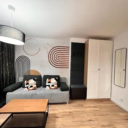 Kosciuszki Cozy Centrum *