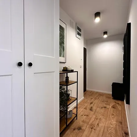 Kosciuszki Cozy Centrum * Katowice