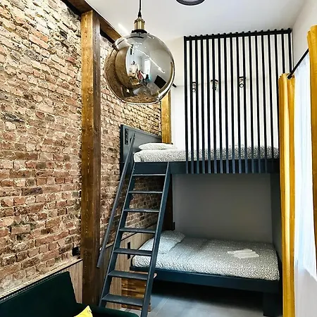 Kosciuszki Cozy Centrum