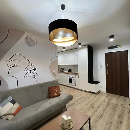 Kosciuszki Cozy Centrum * Katowice