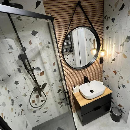 Apartament Kosciuszki Cozy Centrum Katowice