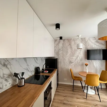 Kosciuszki Cozy Centrum Katowice