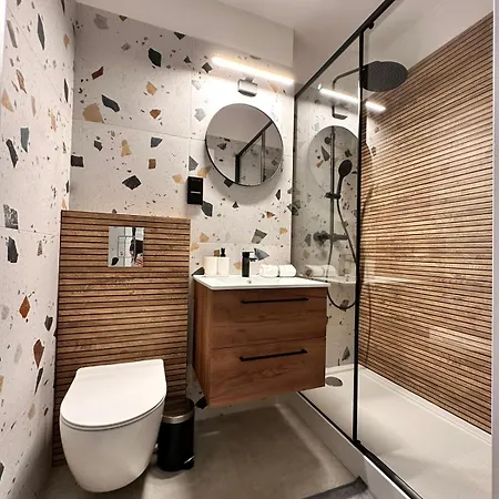 Kosciuszki Cozy Centrum * Katowice