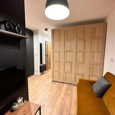 Kosciuszki Cozy Centrum