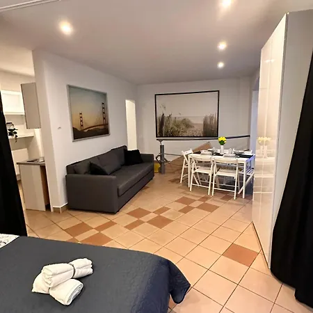 Kosciuszki Cozy Centrum Apartament