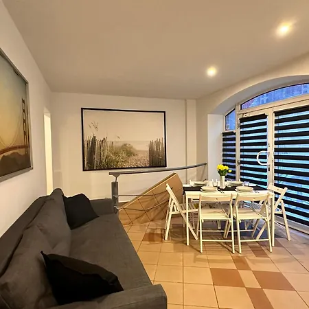 Kosciuszki Cozy Centrum Διαμέρισμα *