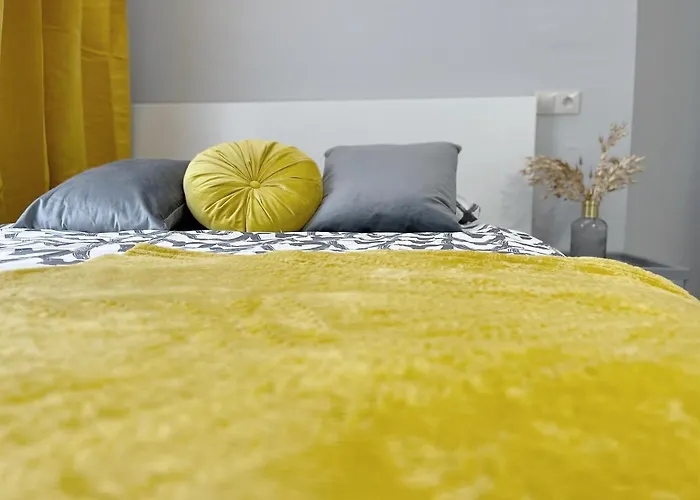 Kosciuszki Cozy Centrum 카토비체