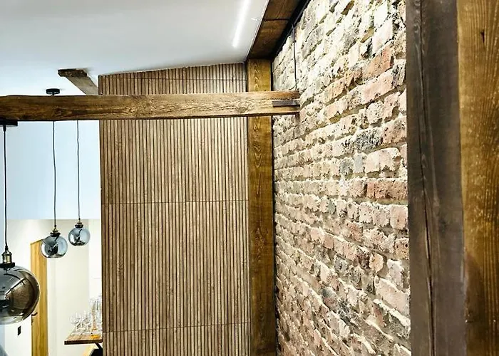 Kosciuszki Cozy Centrum